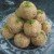 Gond Laddu